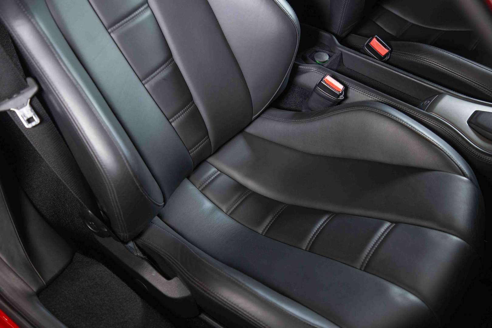 Ferrari 458 Italia - 2010 - Joinsteer - #20