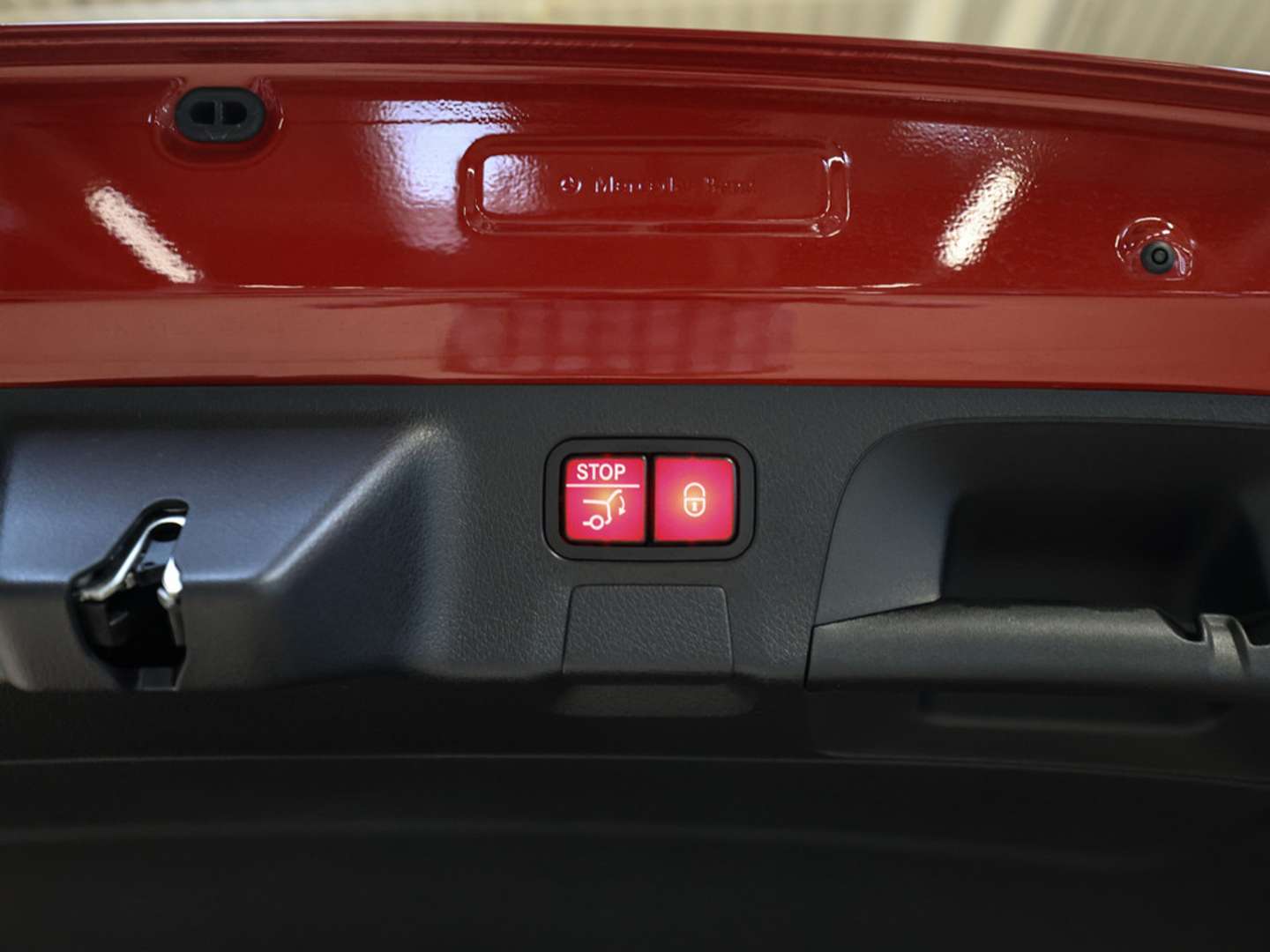 Mercedes CLA 250 Premium Plus - 2025 - Joinsteer - #32