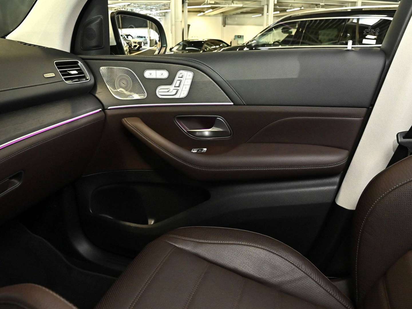 Mercedes GLE 400 AMG Line - 2024 - Joinsteer - #14