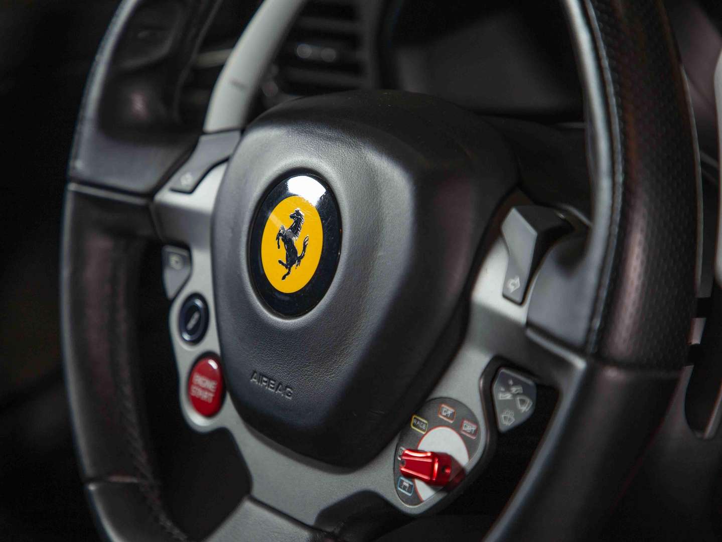 Ferrari 458 Italia - 2010 - Joinsteer - #21