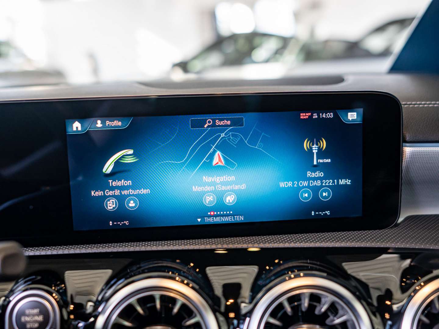 Mercedes Classe A250 E 250 AMG Line - 2021 - Joinsteer - #10