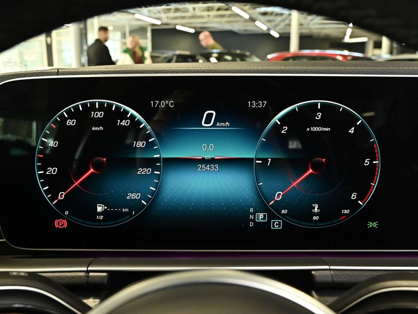 Mercedes GLE 400 AMG Line - 2024 - Joinsteer - #15