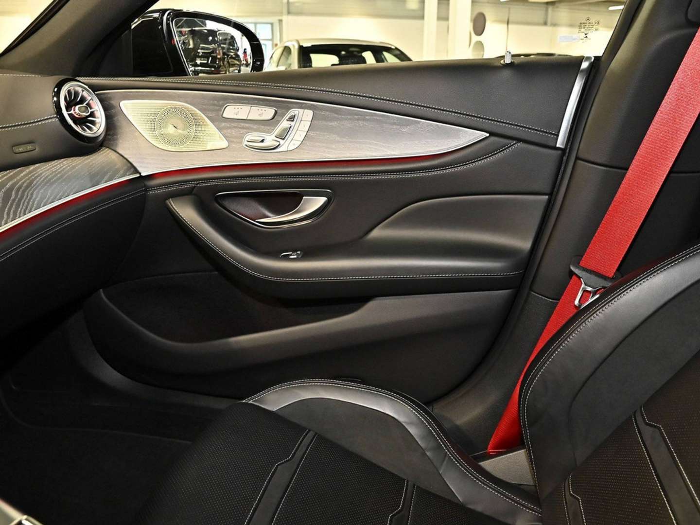 Mercedes AMG GT 43 43 - 2023 - Joinsteer - #14