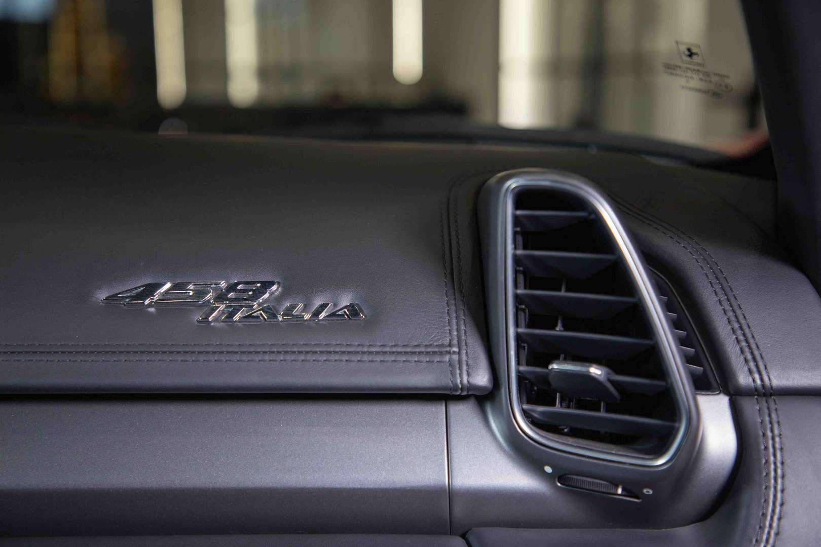 Ferrari 458 Italia - 2010 - Joinsteer - #22