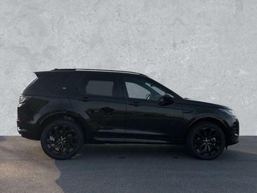Land Rover Discovery Sport D200 Dynamic SE AWD — photo 6