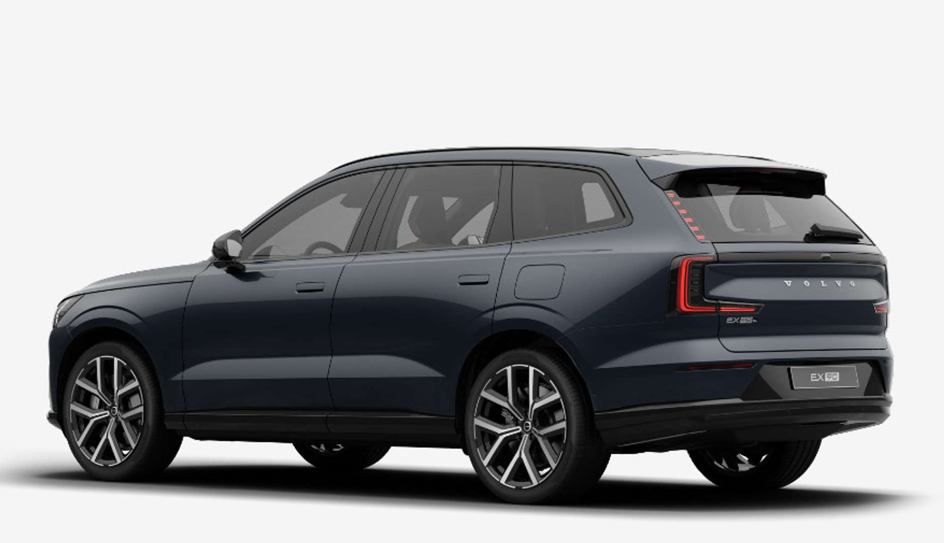 Volvo EX90 Twin Motor - 2026 - Joinsteer - #1