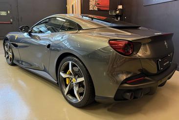 Ferrari Portofino — photo 7