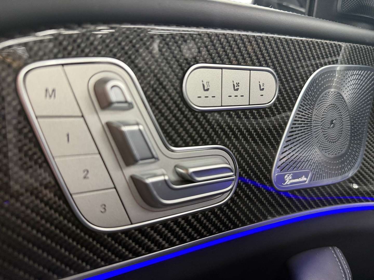 Mercedes GLE 63 AMG 63 - 2021 - Joinsteer - #16