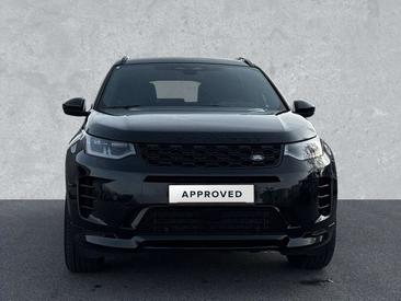 Land Rover Discovery Sport D200 Dynamic SE AWD — photo 7