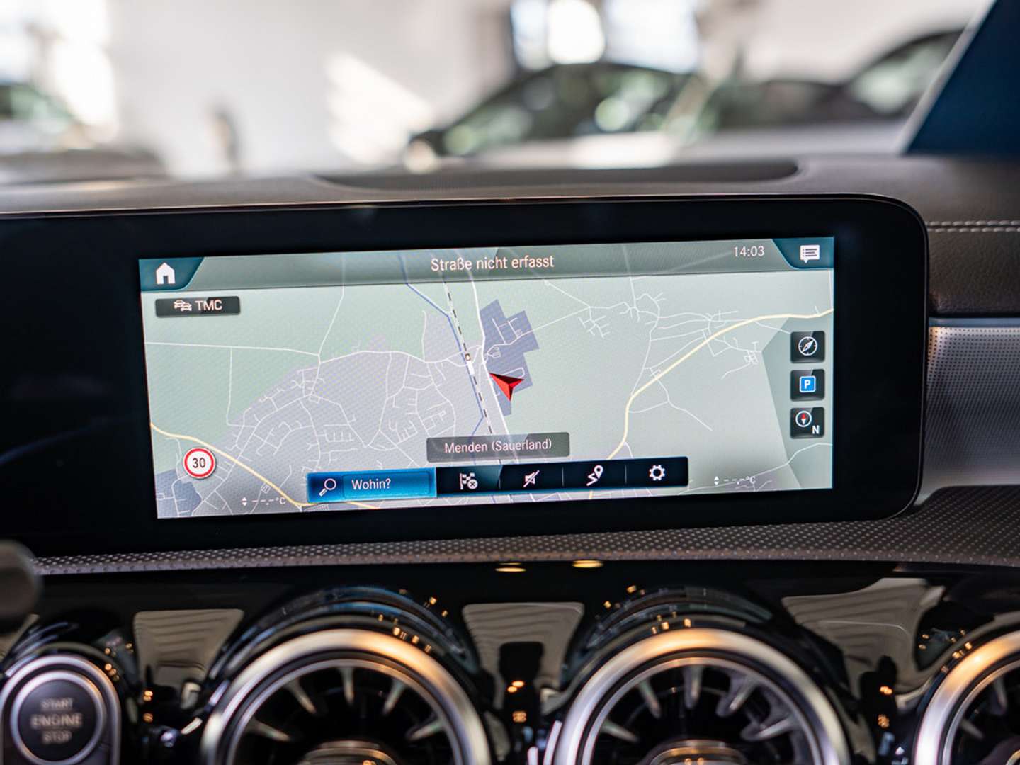 Mercedes Classe A250 E 250 AMG Line - 2021 - Joinsteer - #11