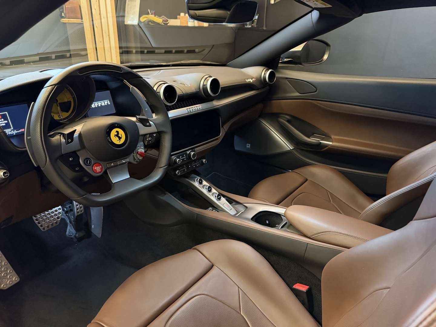 Ferrari Portofino - 2023 - Joinsteer - #9