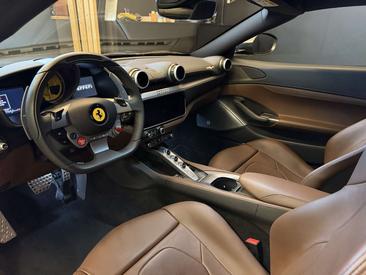 Ferrari Portofino — photo 9