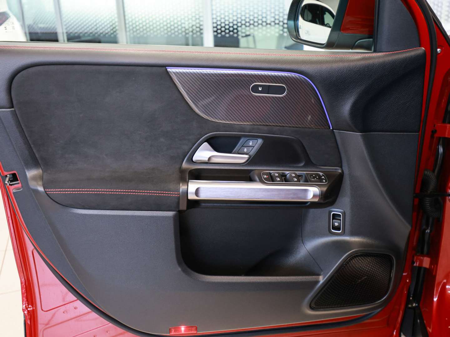 Mercedes GLB 250 250 Premium - 2024 - Joinsteer - #28