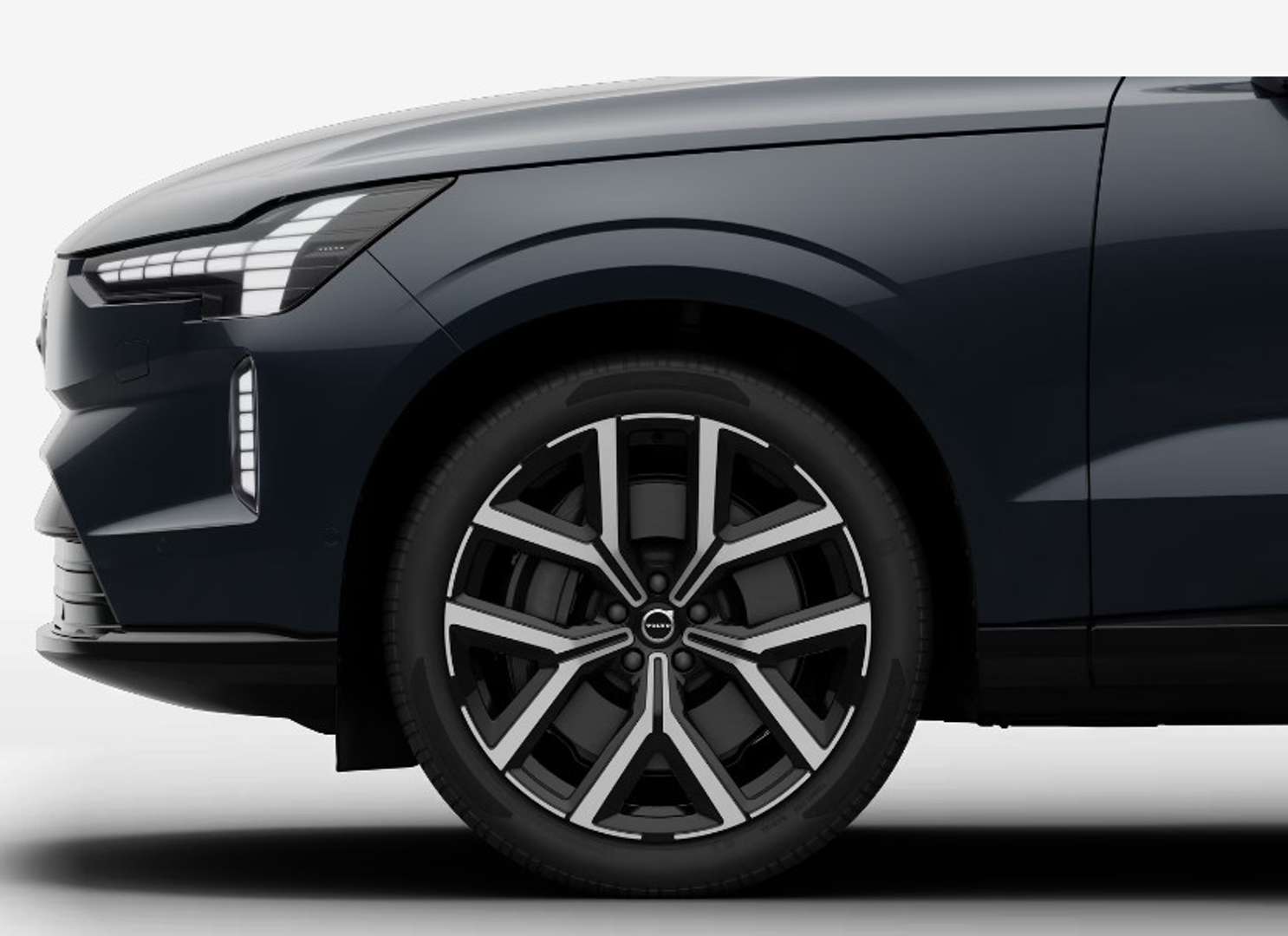 Volvo EX90 Twin Motor - 2026 - Joinsteer - #2