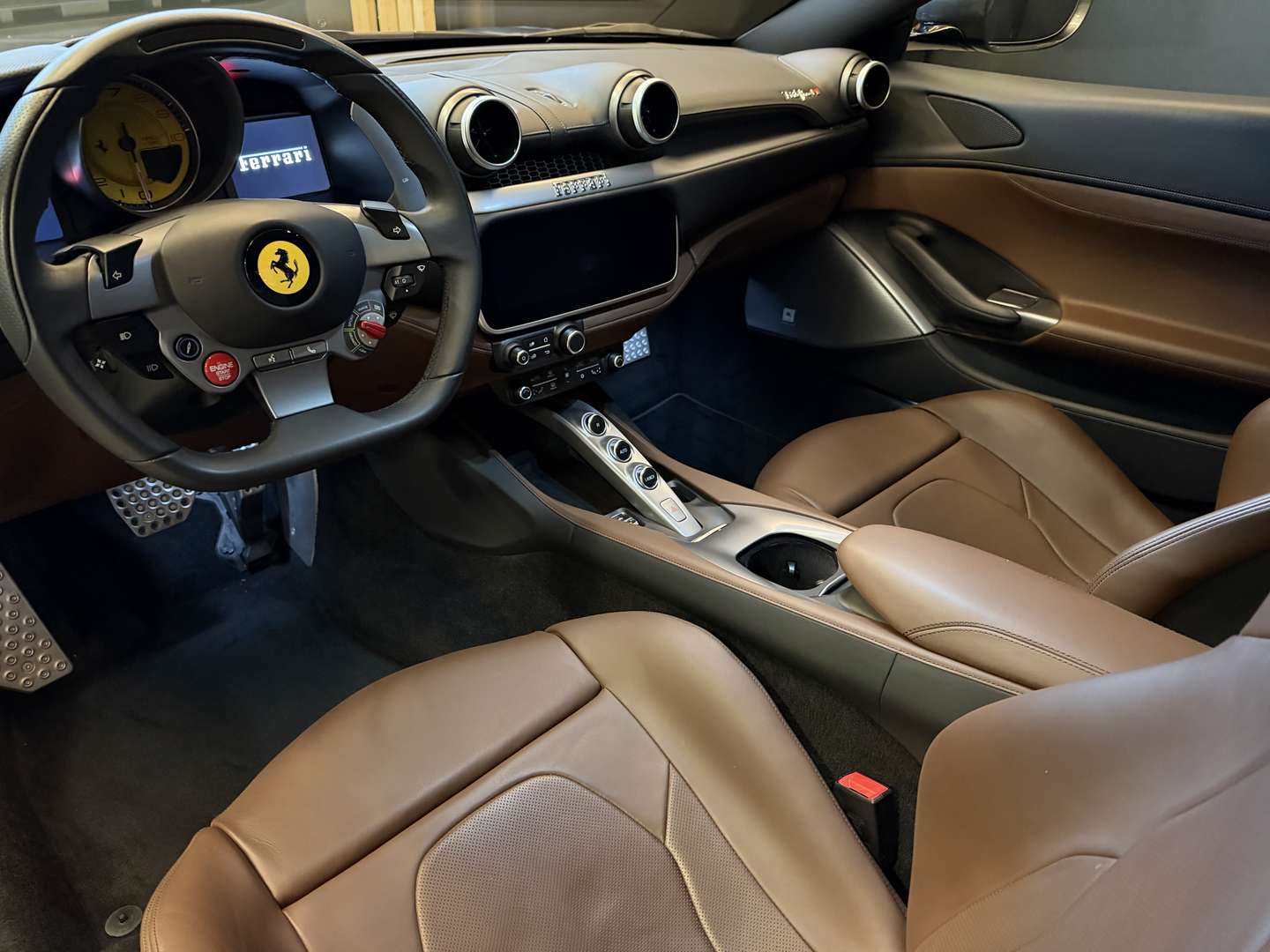 Ferrari Portofino - 2023 - Joinsteer - #10