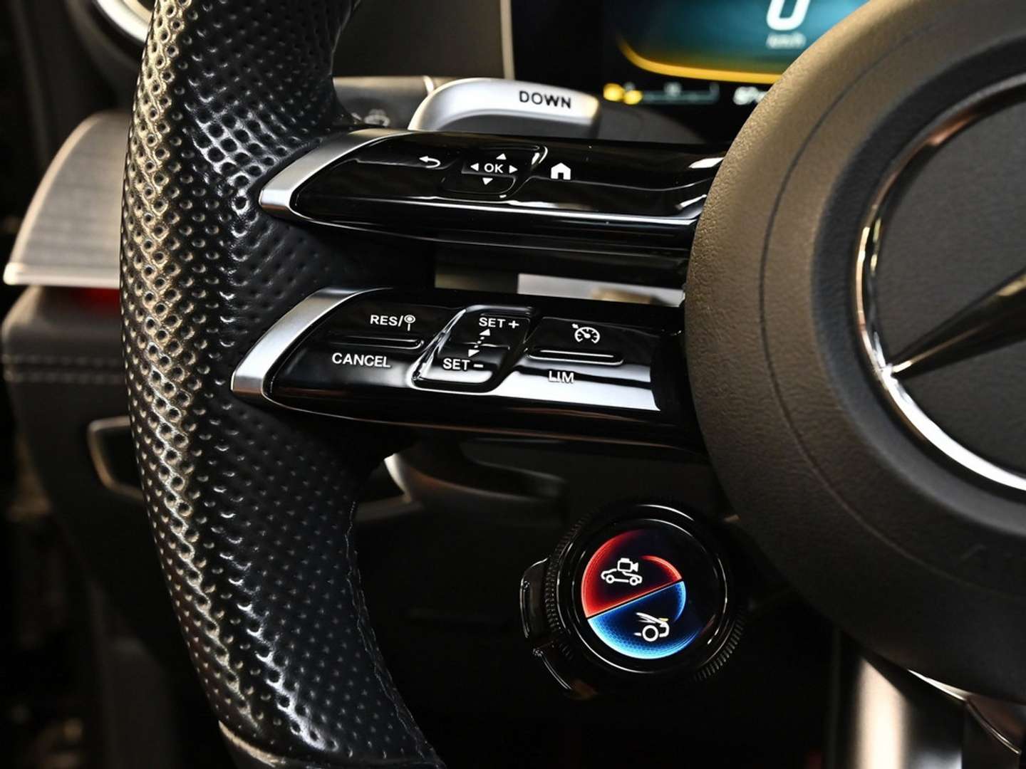 Mercedes AMG GT 43 43 - 2023 - Joinsteer - #16