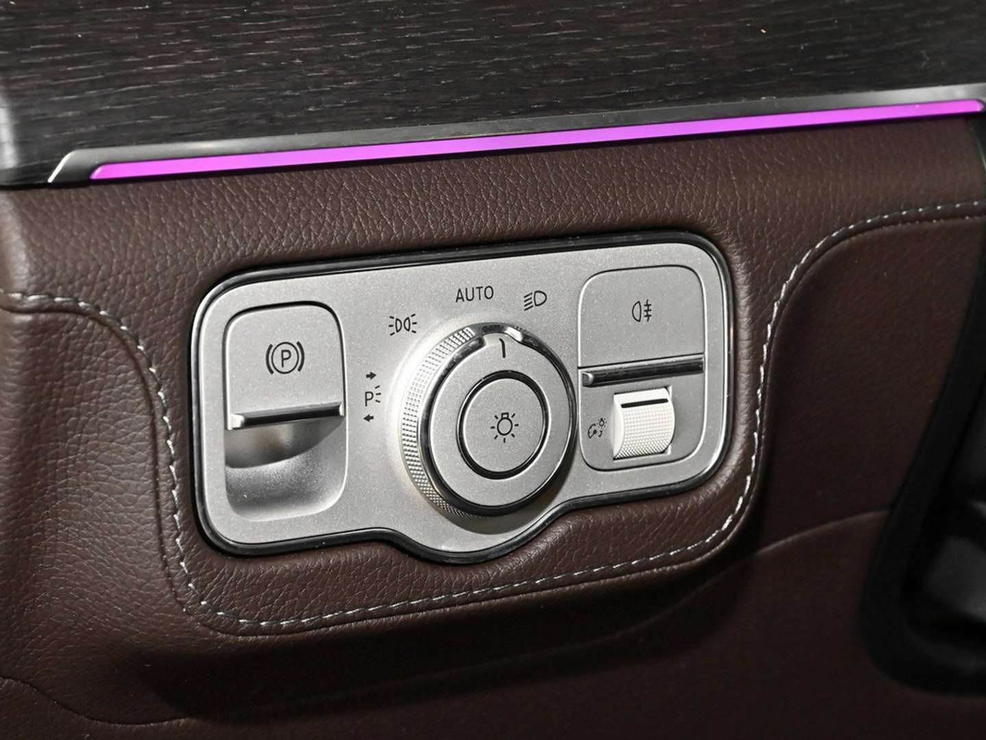 Mercedes GLE 400 AMG Line - 2024 - Joinsteer - #24