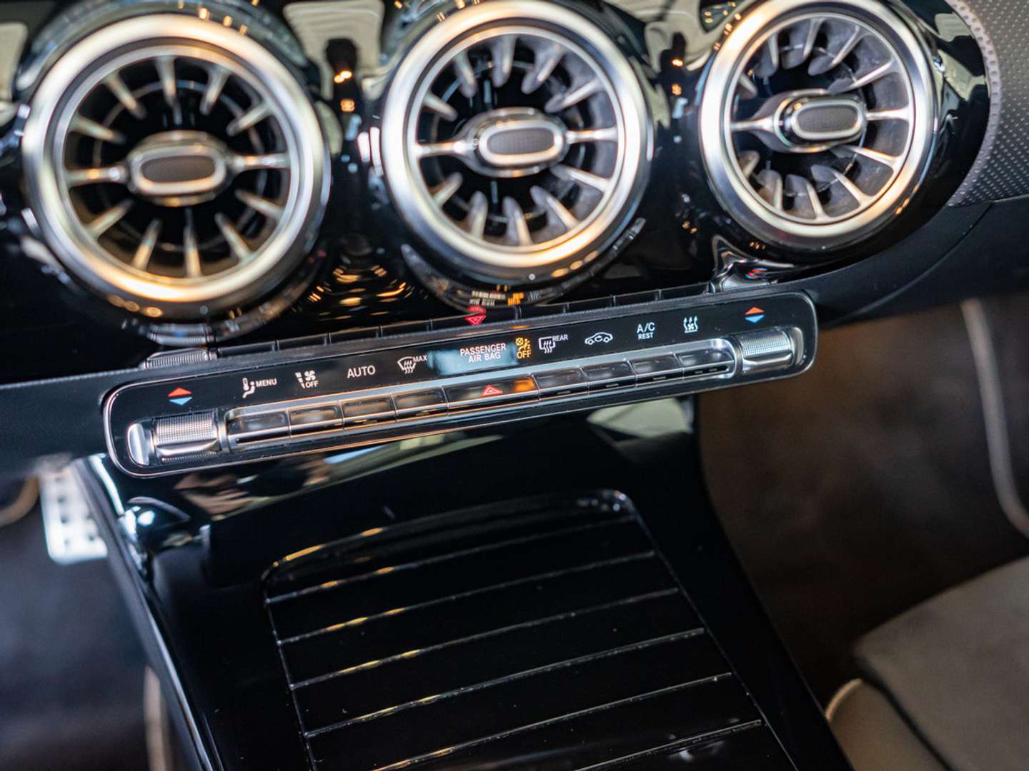 Mercedes Classe A250 E 250 AMG Line - 2021 - Joinsteer - #12