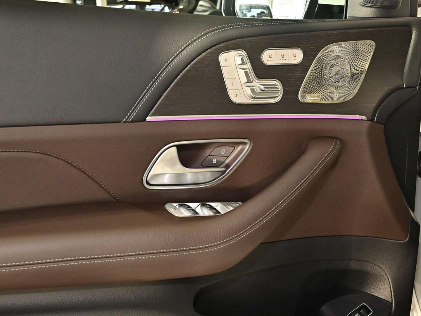 Mercedes GLE 400 AMG Line - 2024 - Joinsteer - #25