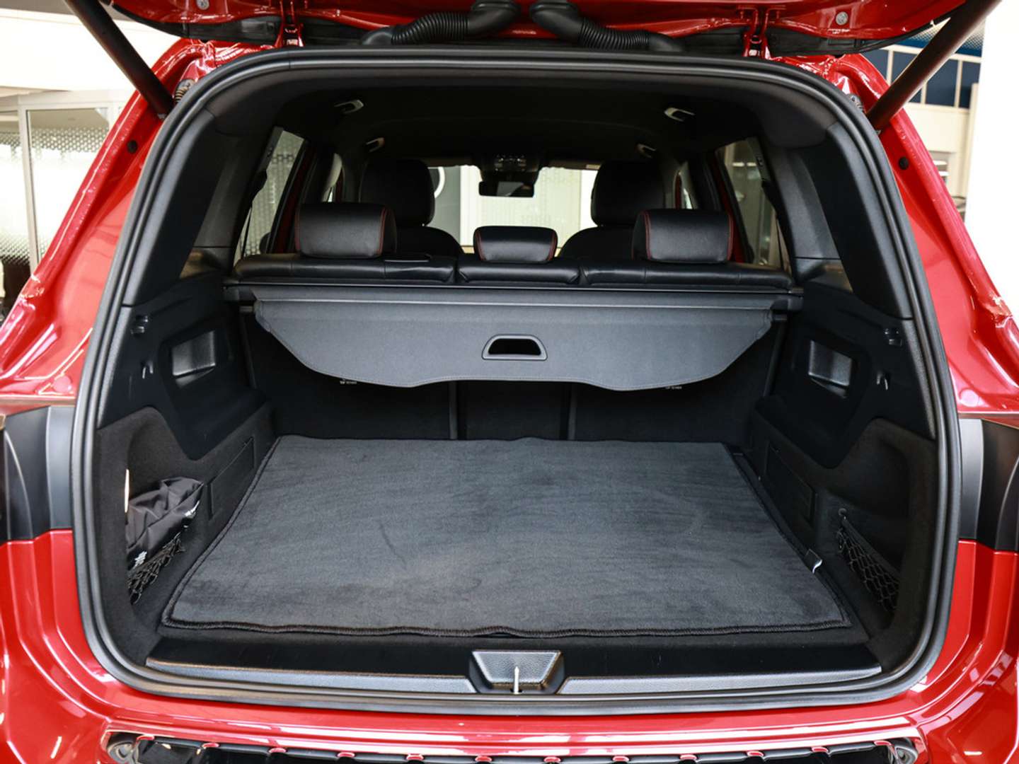 Mercedes GLB 250 250 Premium - 2024 - Joinsteer - #29