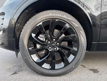 Land Rover Discovery Sport D200 Dynamic SE AWD — photo 9