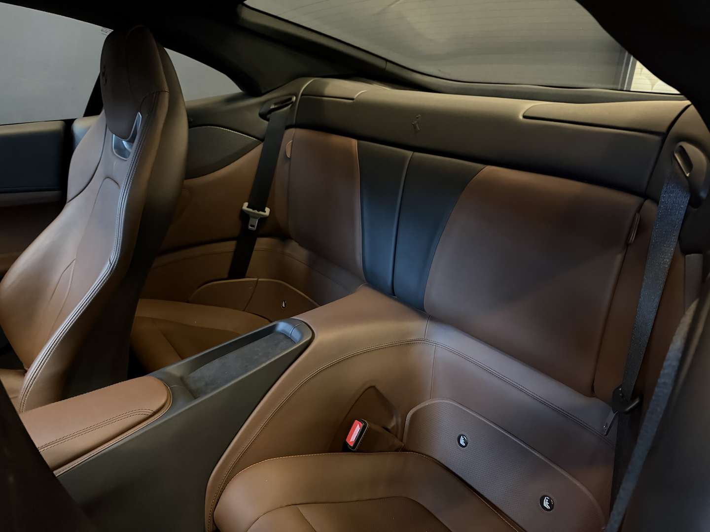 Ferrari Portofino - 2023 - Joinsteer - #12