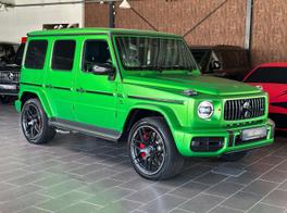 Mercedes Classe G AMG 4.0 V8 - 2023 - Joinsteer - #1