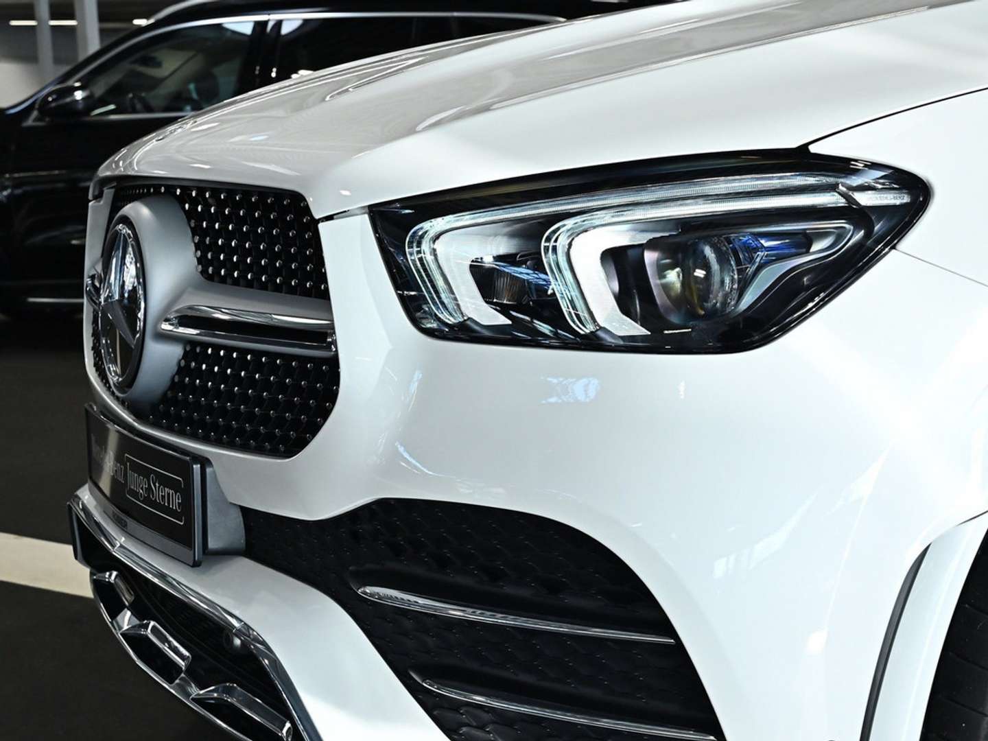 Mercedes GLE 400 AMG Line - 2024 - Joinsteer - #28