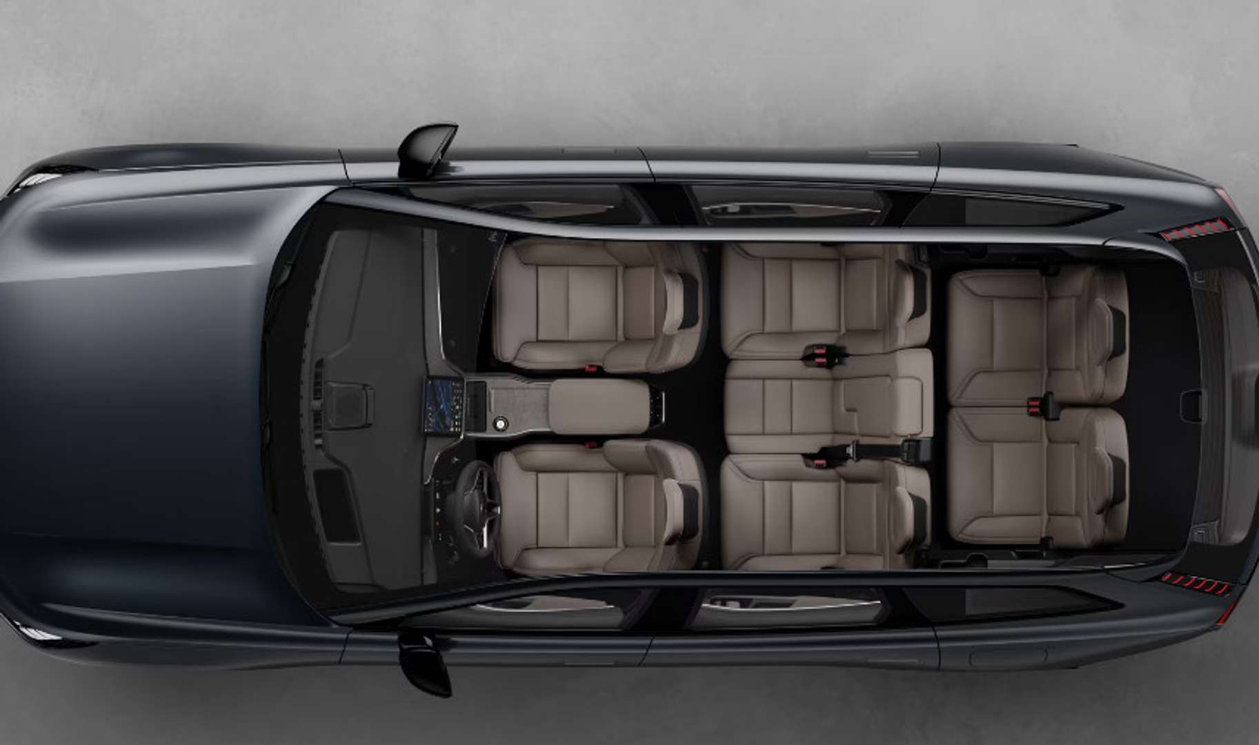 Volvo EX90 Twin Motor - 2026 - Joinsteer - #3