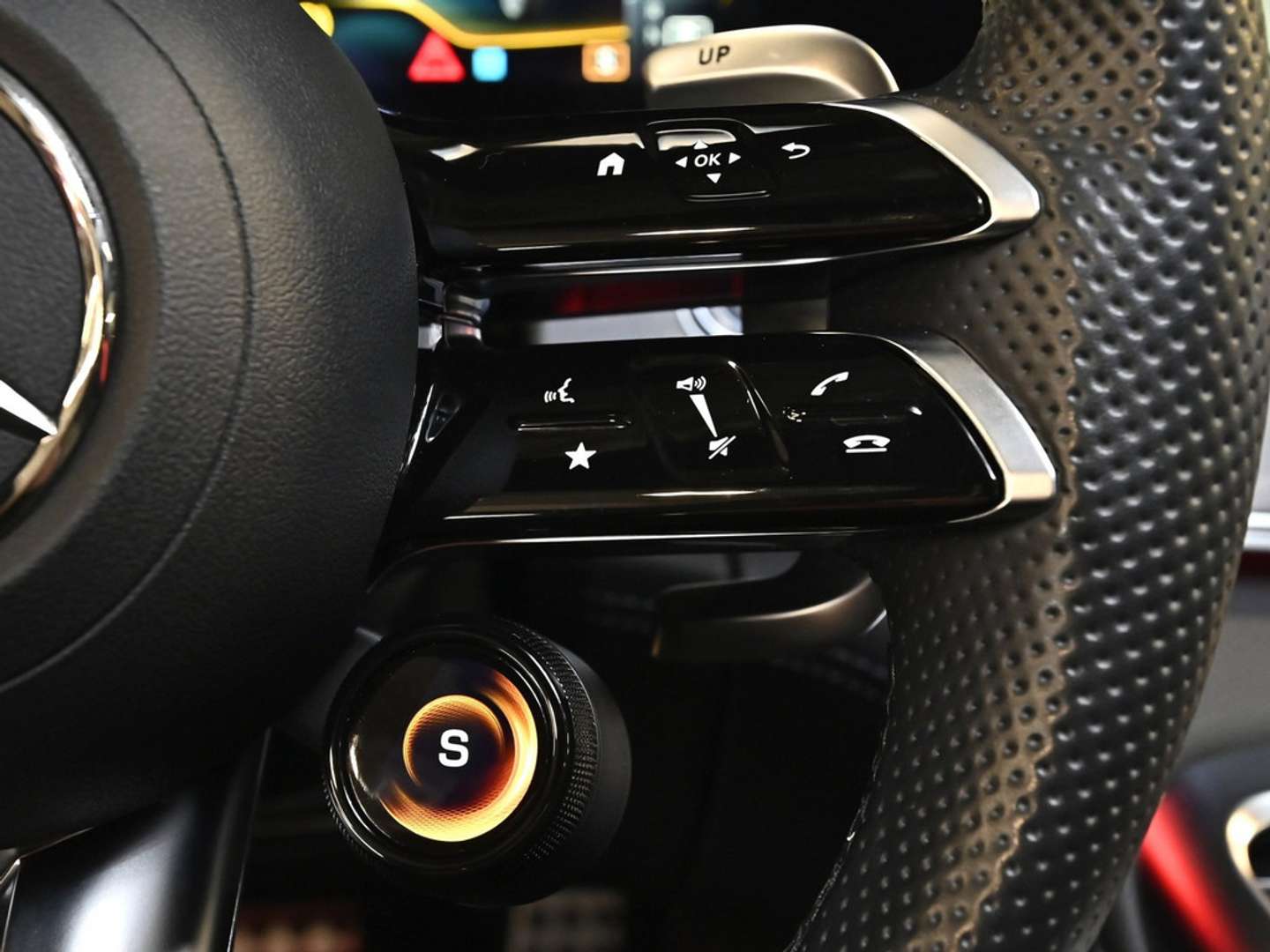Mercedes AMG GT 43 43 - 2023 - Joinsteer - #17