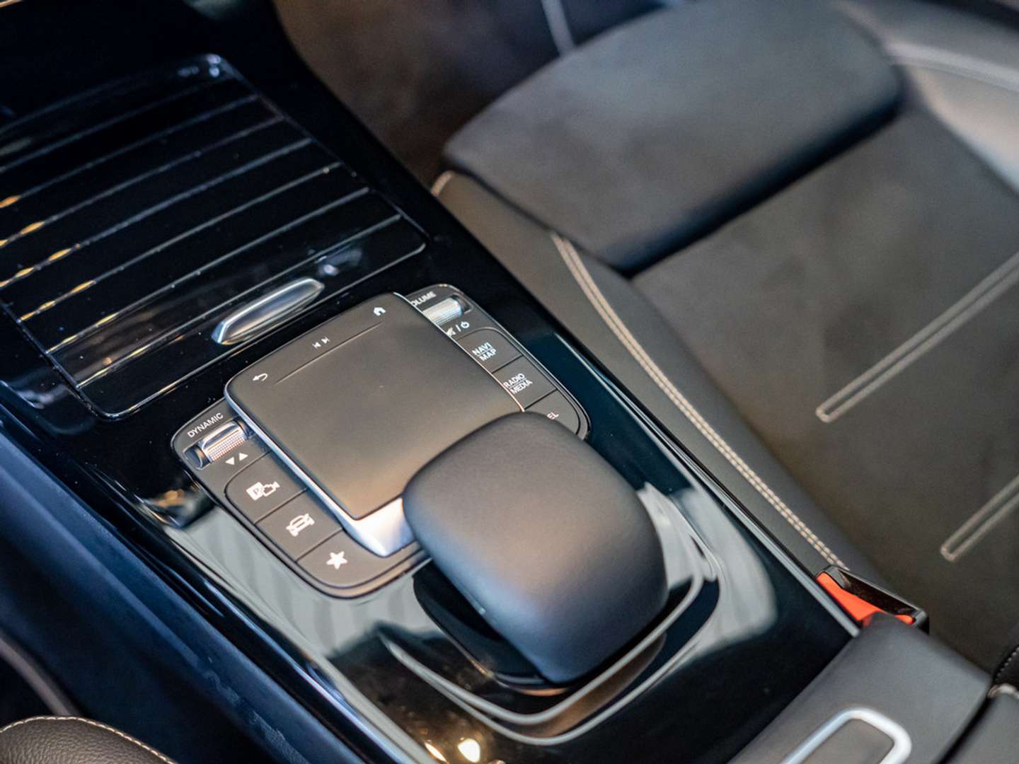 Mercedes Classe A250 E 250 AMG Line - 2021 - Joinsteer - #13