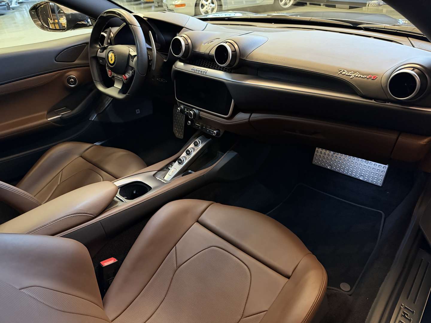 Ferrari Portofino - 2023 - Joinsteer - #13