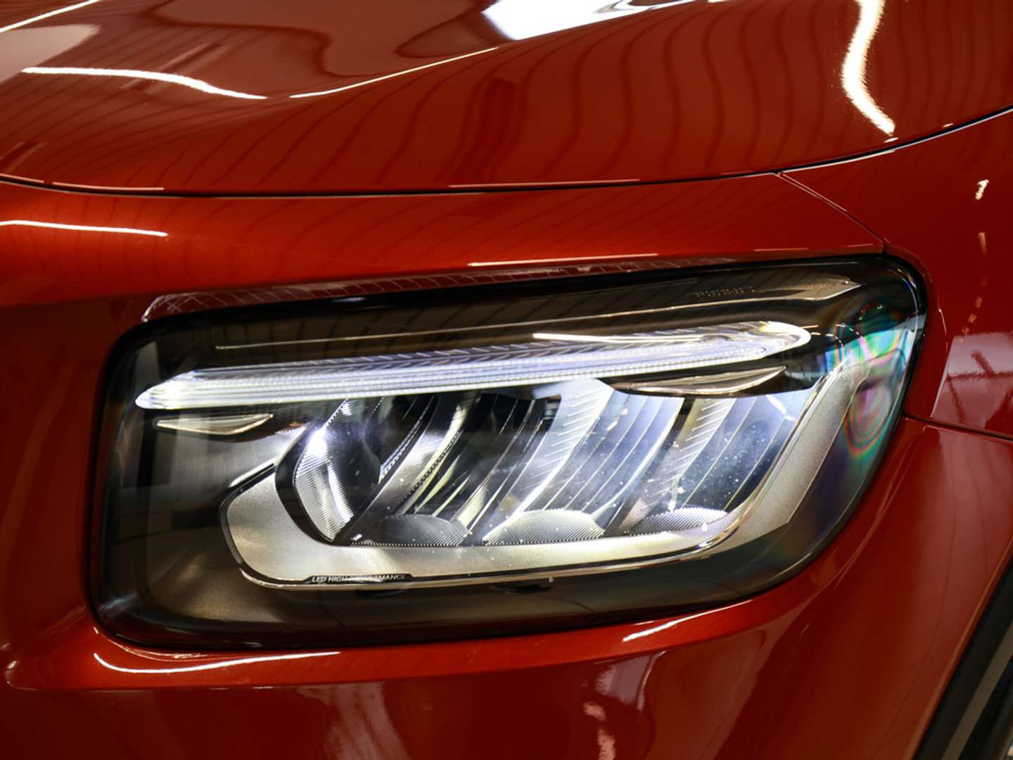 Mercedes GLB 250 250 Premium - 2024 - Joinsteer - #31