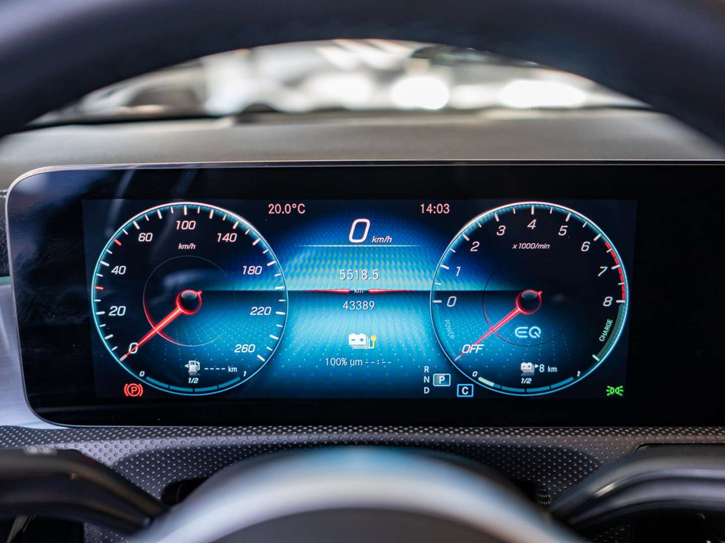 Mercedes Classe A250 E 250 AMG Line - 2021 - Joinsteer - #14