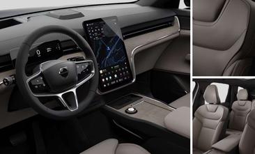 Volvo EX90 Twin Motor — photo 4