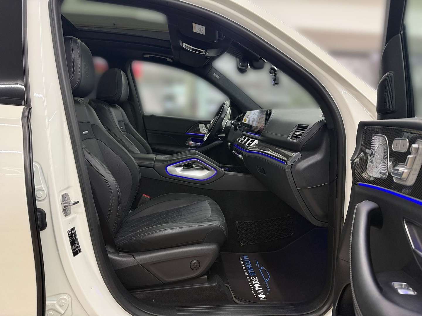 Mercedes GLE 63 AMG 63 - 2021 - Joinsteer - #23