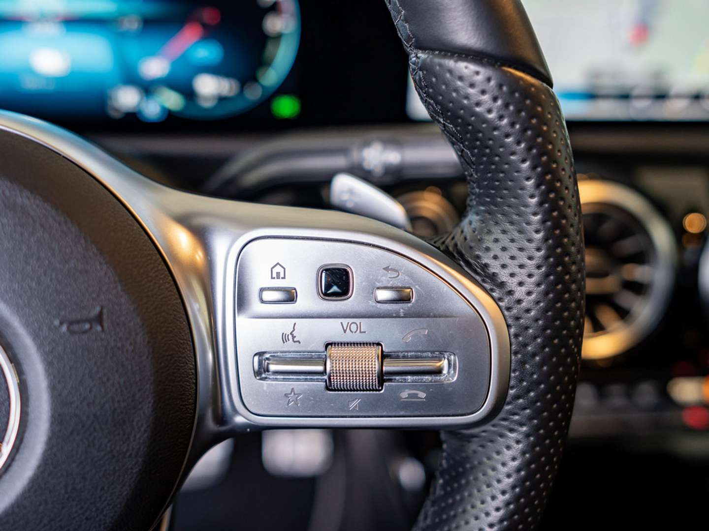 Mercedes Classe A250 E 250 AMG Line - 2021 - Joinsteer - #16