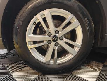 Audi Q3 35 TFSI — photo 9