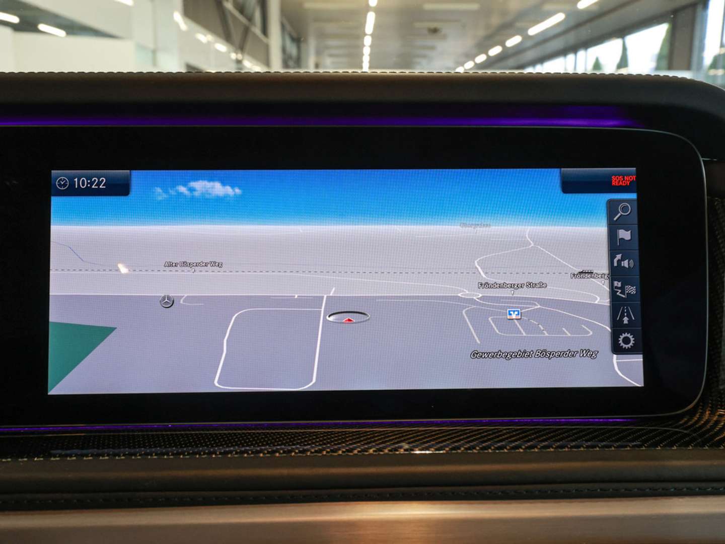 Mercedes GLS 63 AMG Line - 2023 - Joinsteer - #12