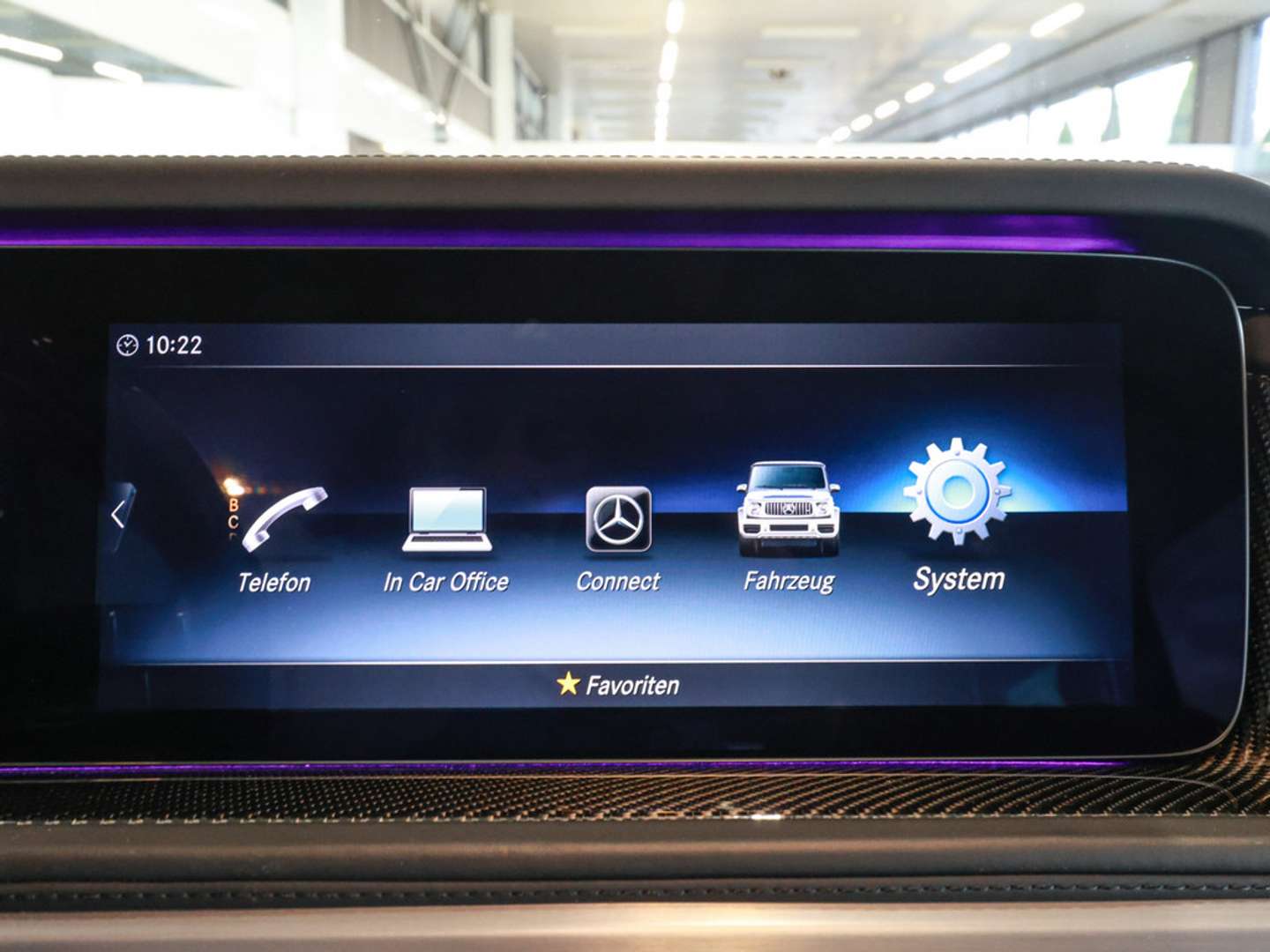 Mercedes GLS 63 AMG Line - 2023 - Joinsteer - #13