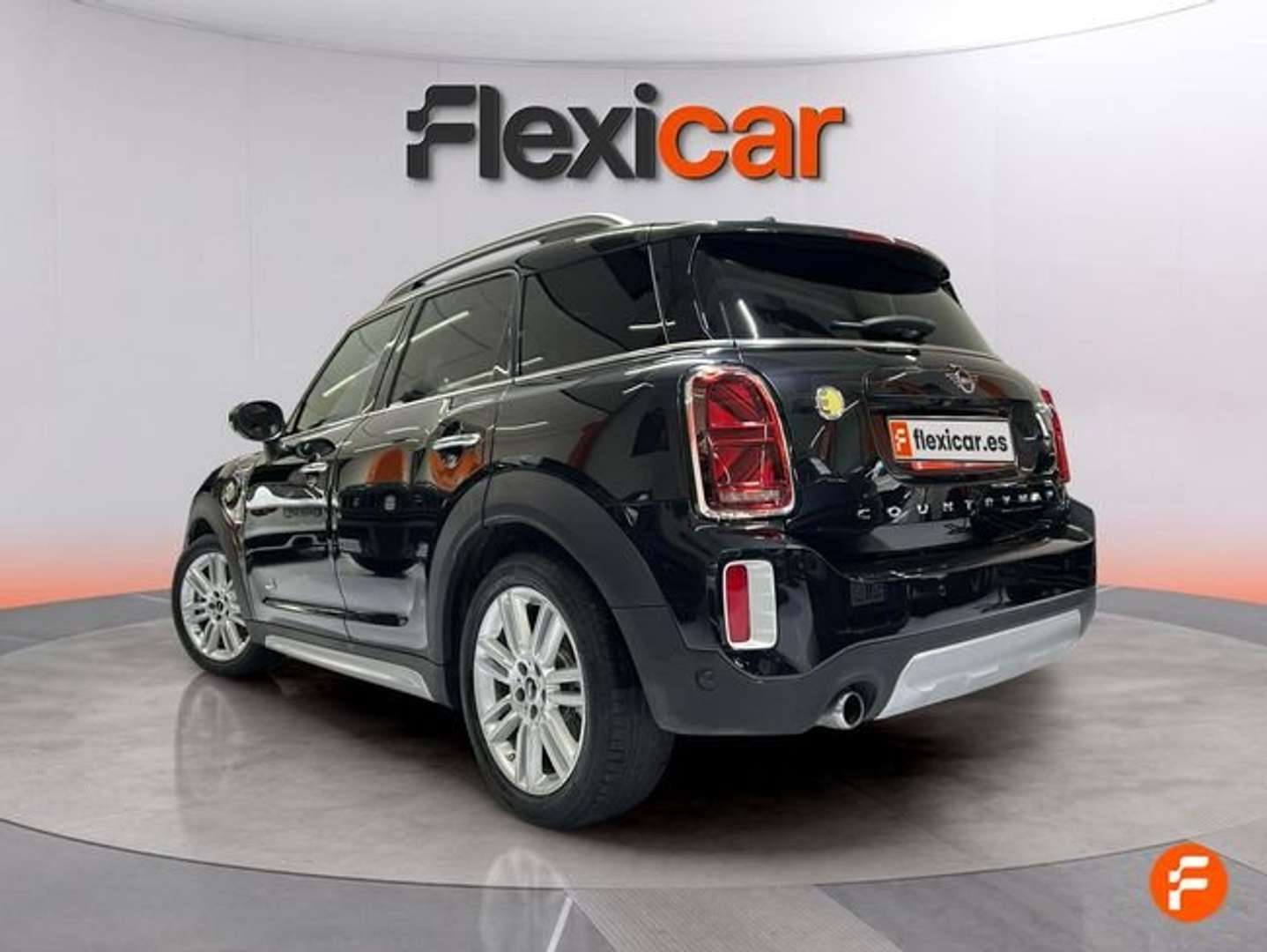 Mini Countryman COOPER SE - 2022 - Joinsteer - #3