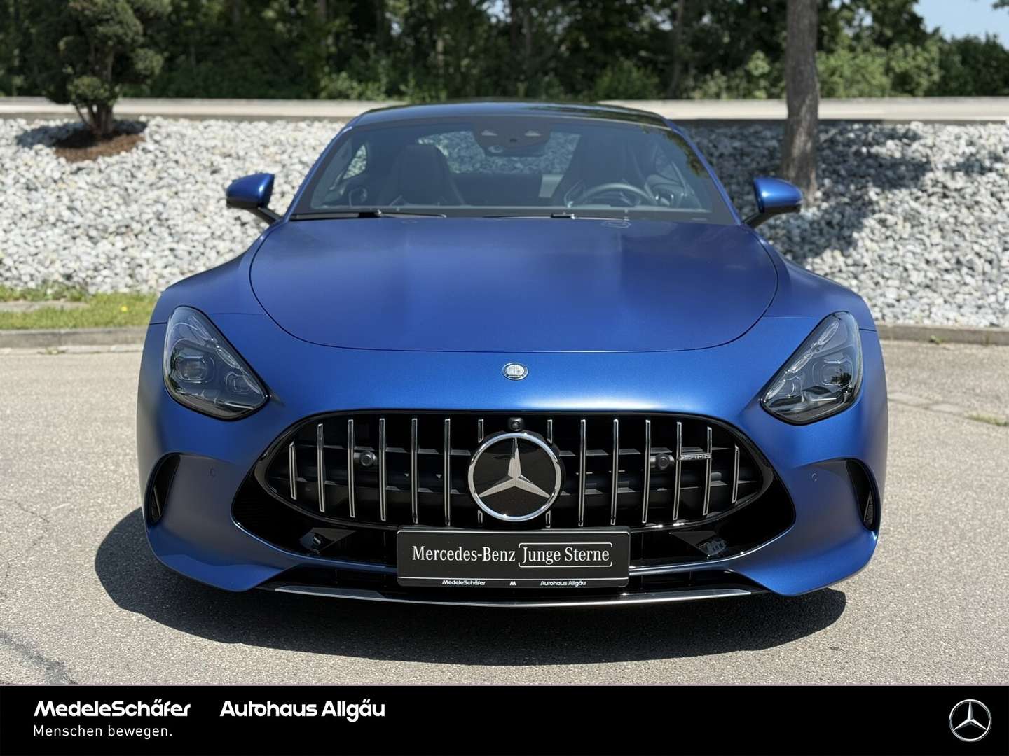 Mercedes AMG GT 63 63 Premium Plus - 2024 - Joinsteer - #2
