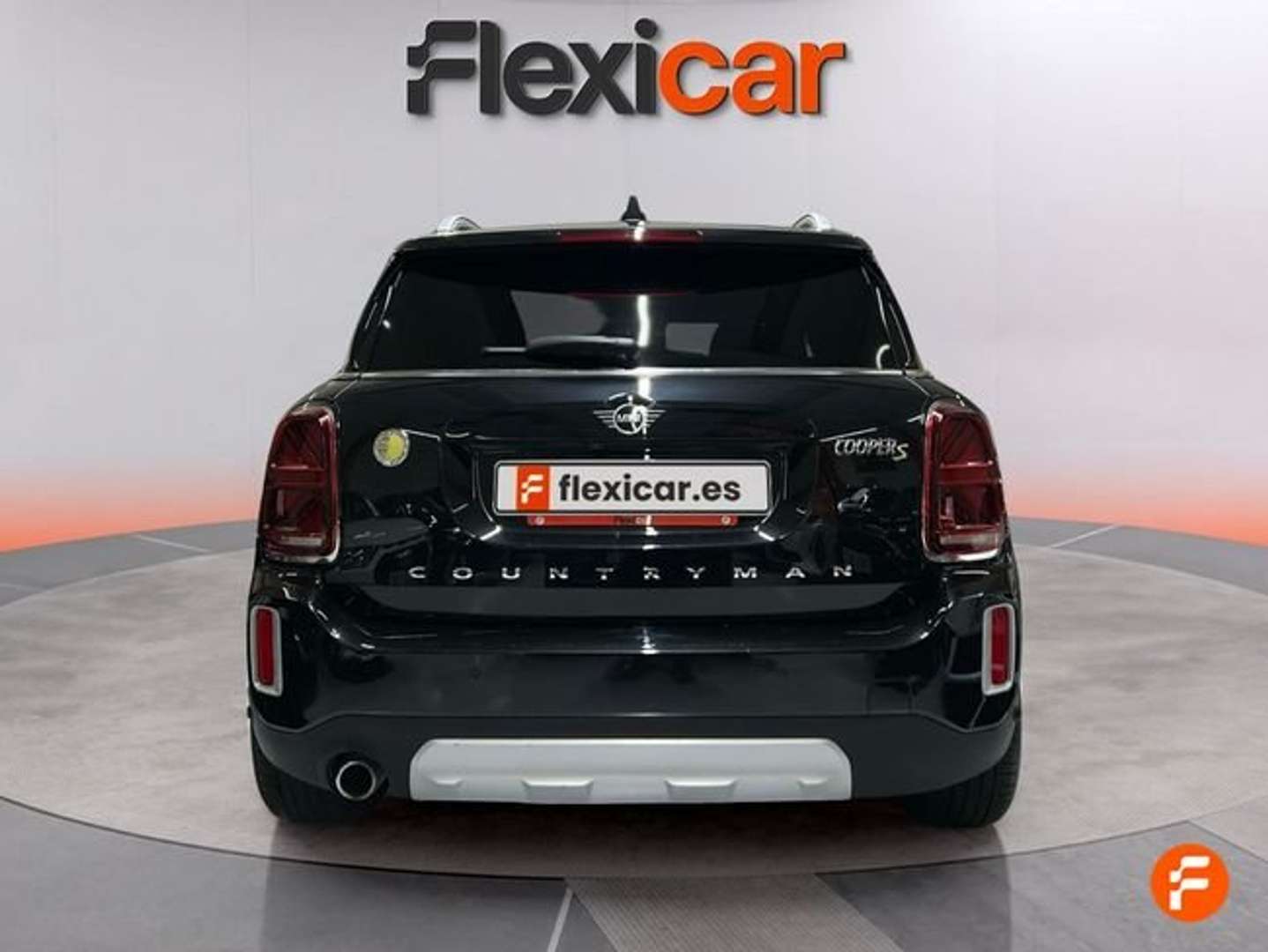 Mini Countryman COOPER SE - 2022 - Joinsteer - #4