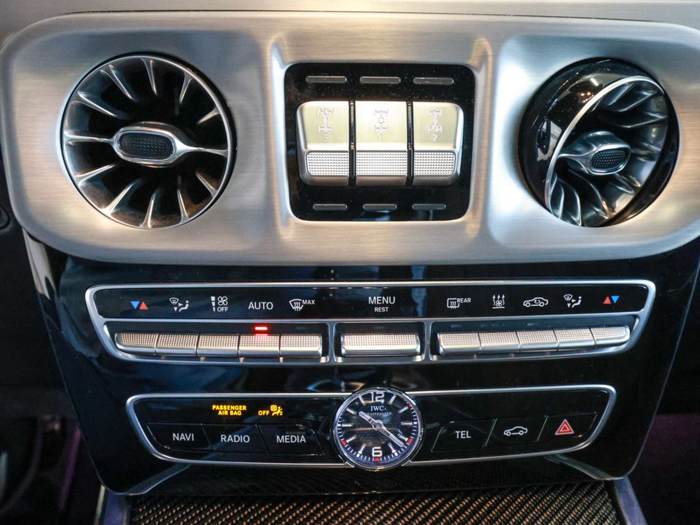 Mercedes GLS 63 AMG Line - 2023 - Joinsteer - #15