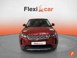 Land Rover Range Rover Evoque 1.5 P160 AUTO MHEV - 2021 - Joinsteer - #1