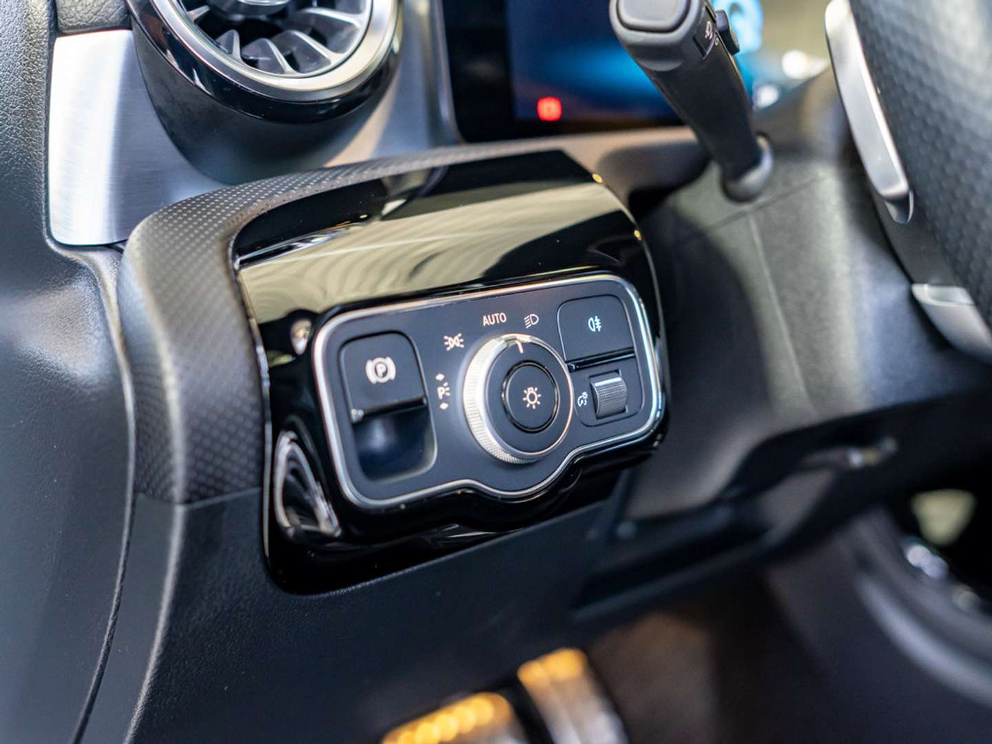 Mercedes Classe A250 E 250 AMG Line - 2021 - Joinsteer - #20