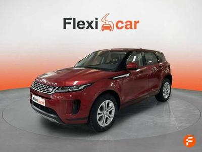 Land Rover Range Rover Evoque 1.5 P160 AUTO MHEV