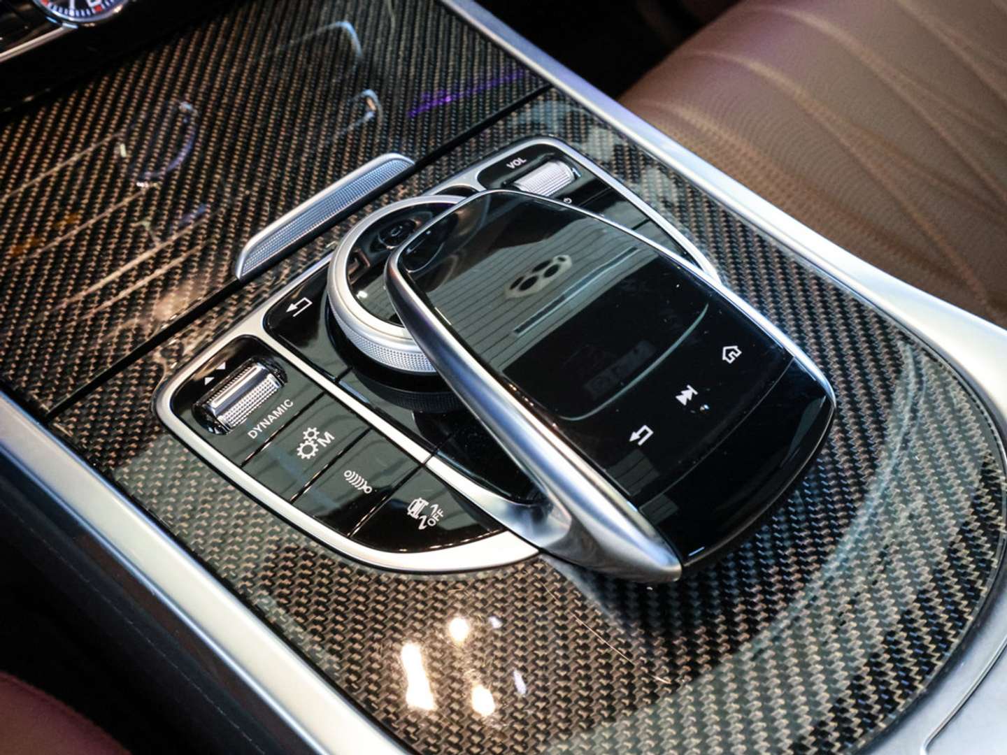 Mercedes GLS 63 AMG Line - 2023 - Joinsteer - #16