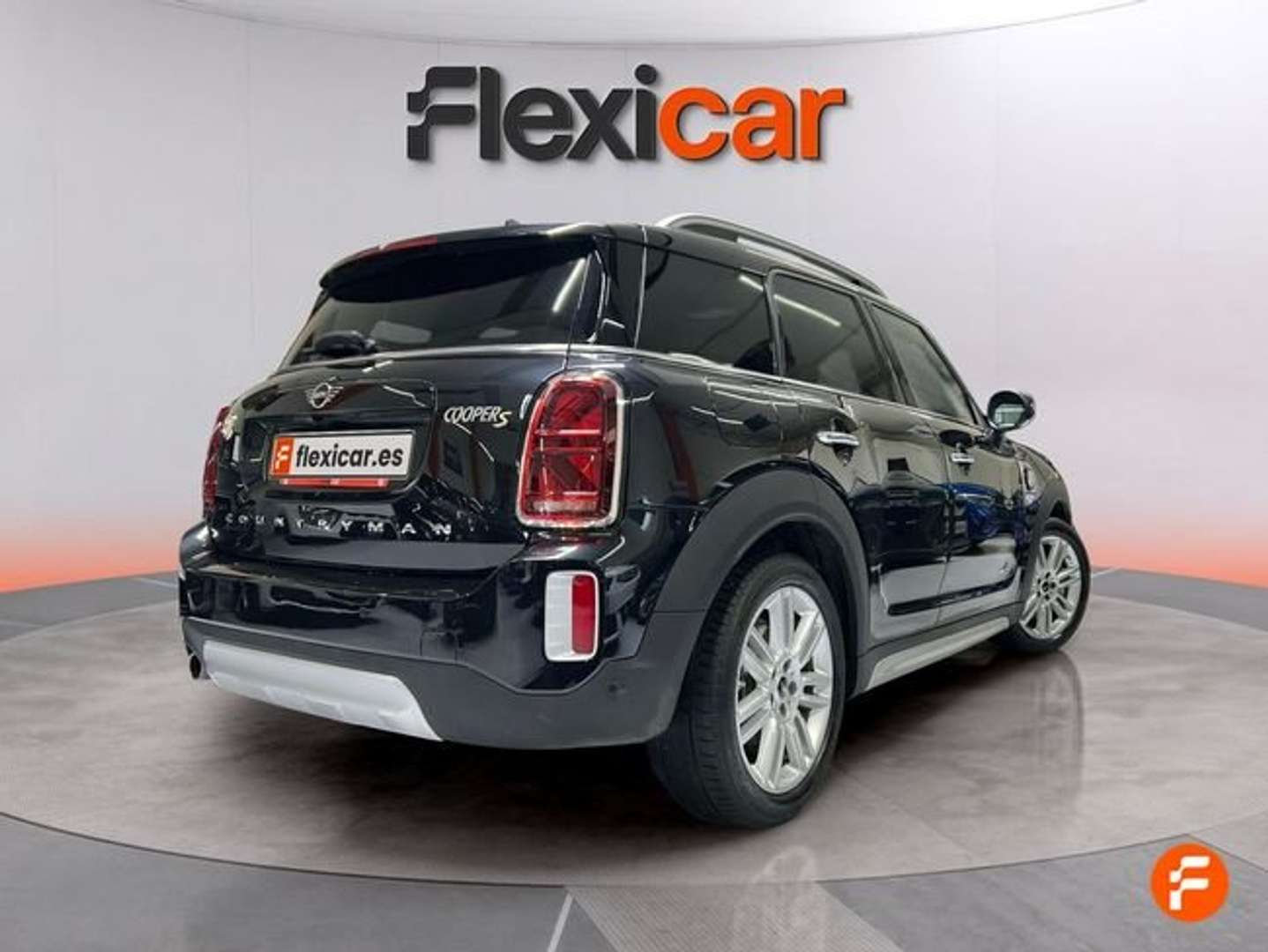 Mini Countryman COOPER SE - 2022 - Joinsteer - #6