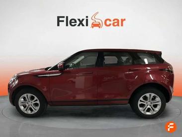 Land Rover Range Rover Evoque 1.5 P160 AUTO MHEV — photo 3